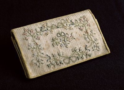 Purse by Julie Bernard
